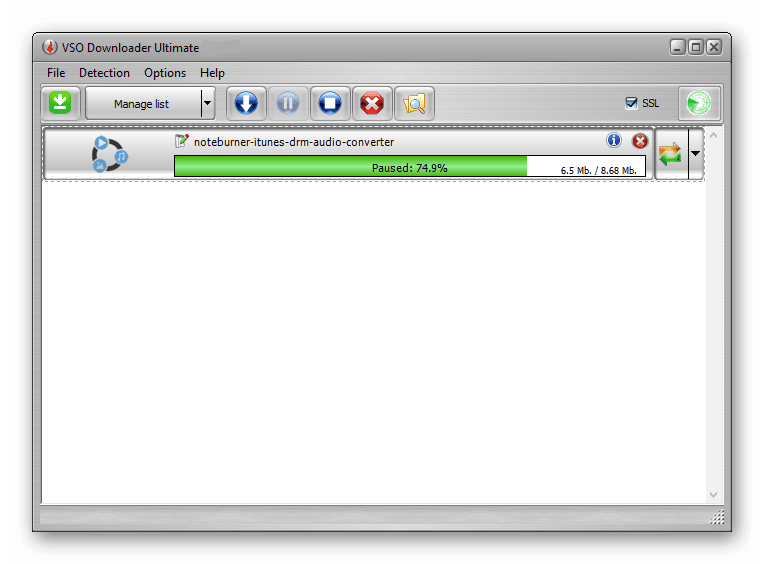 Vso Downloader Ultimate 5.0.1.51 + Serial Key